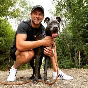 Meet your Posher, Nick